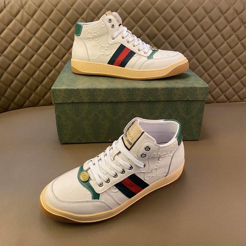 Gucci Men's Shoes 2655